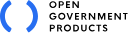 Open Government Products (GovTech)